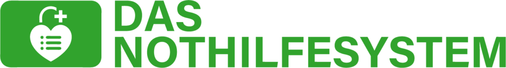 Logo Nothilfesystem
