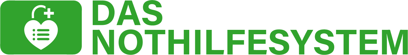 Logo Nothilfesystem